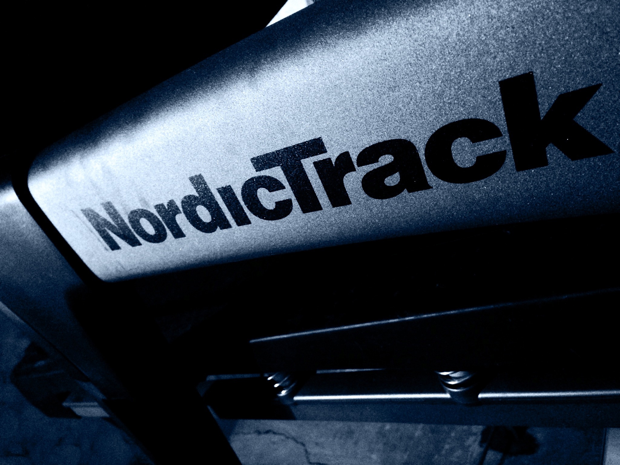 Le tapis des 6 jours sera un Nordictrack ou ne sera pas.